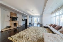 Дом под ключ в КП Золотой город