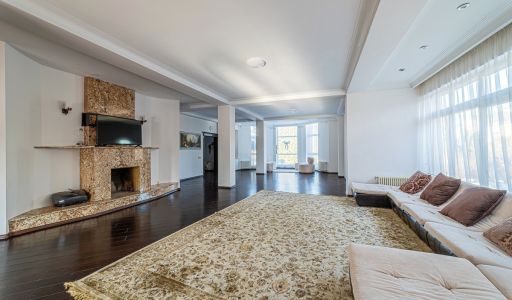 Дом под ключ в КП Золотой город