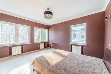 Дом под ключ в КП Золотой город