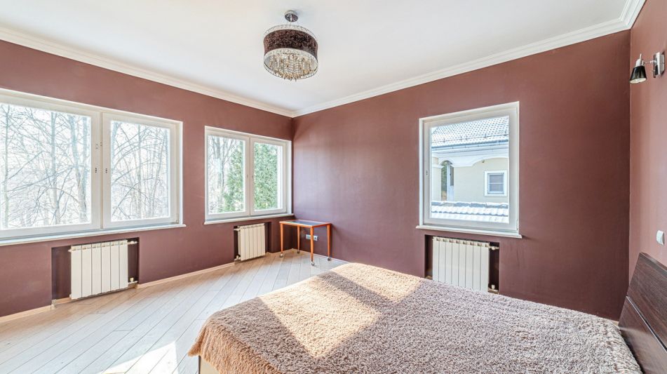 Дом под ключ в КП Золотой город