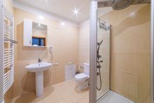 Дом под ключ в КП Золотой город