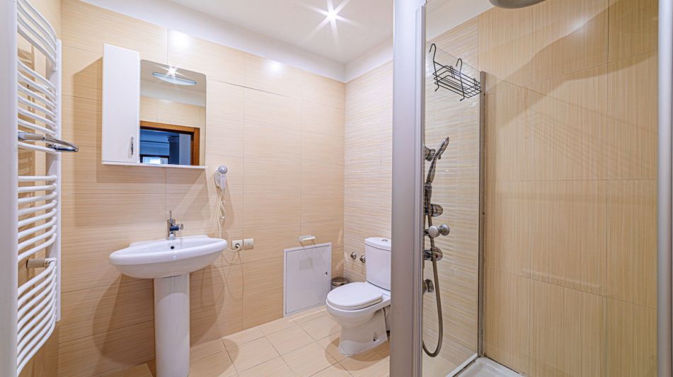 Дом под ключ в КП Золотой город