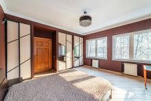 Дом под ключ в КП Золотой город