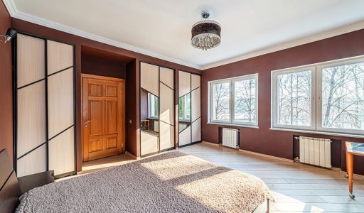 Дом под ключ в КП Золотой город