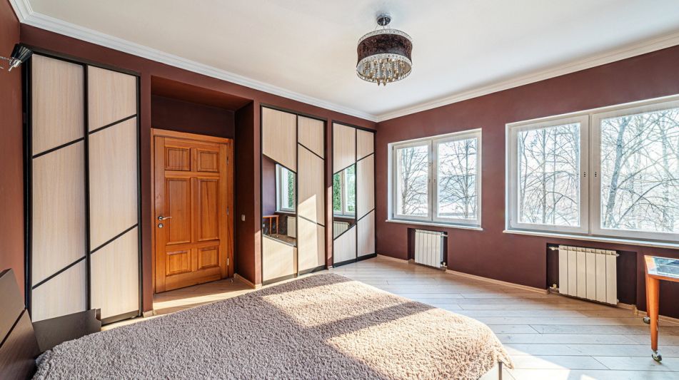 Дом под ключ в КП Золотой город