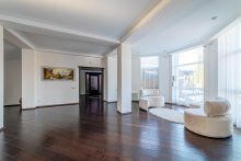 Дом под ключ в КП Золотой город