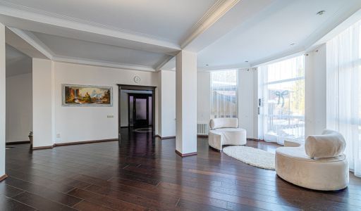 Дом под ключ в КП Золотой город