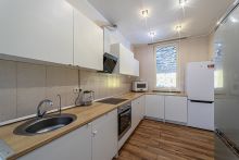 Дом под ключ в КП Золотой город