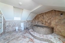 Дом под ключ в КП Золотой город