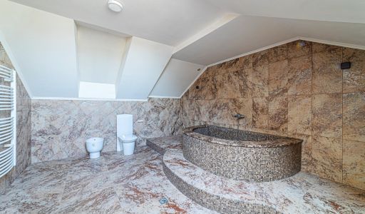 Дом под ключ в КП Золотой город