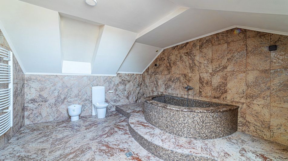 Дом под ключ в КП Золотой город