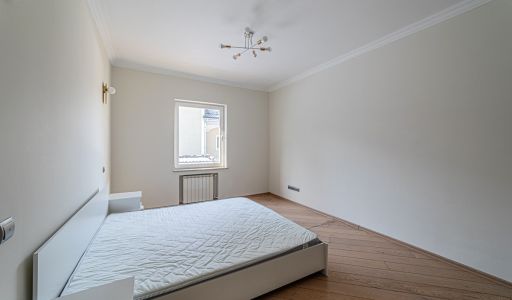 Дом под ключ в КП Золотой город