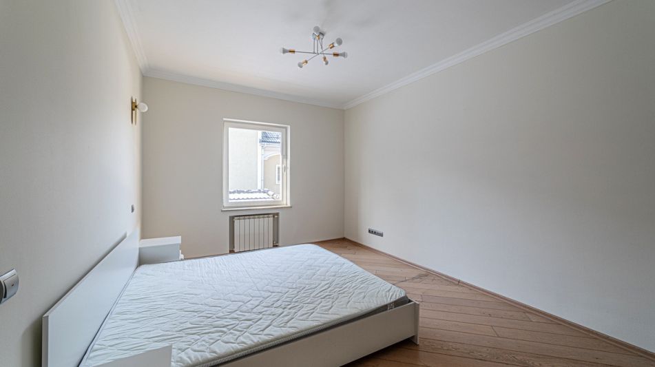 Дом под ключ в КП Золотой город