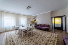 Дом под ключ в КП Золотой город