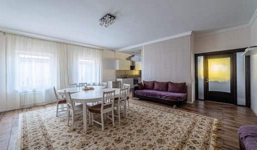 Дом под ключ в КП Золотой город