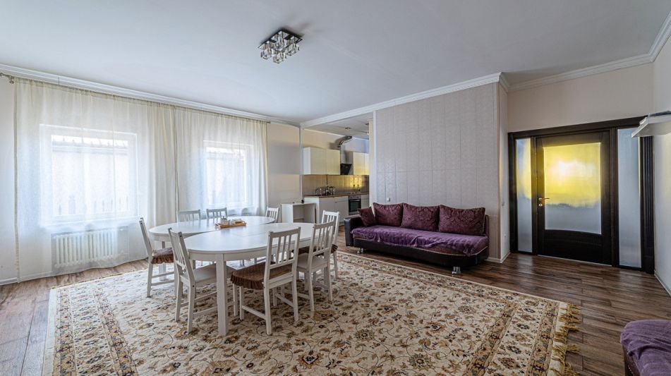 Дом под ключ в КП Золотой город