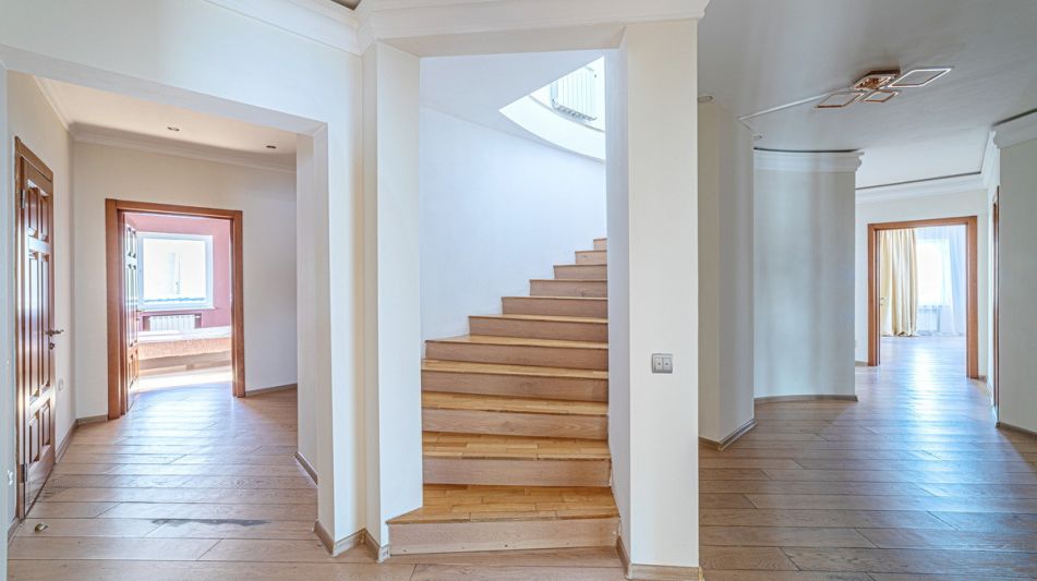 Дом под ключ в КП Золотой город