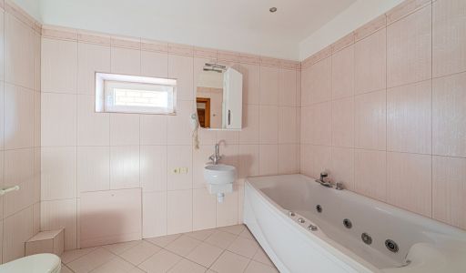 Дом под ключ в КП Золотой город