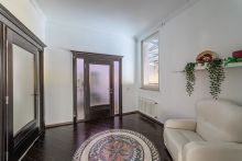 Дом под ключ в КП Золотой город