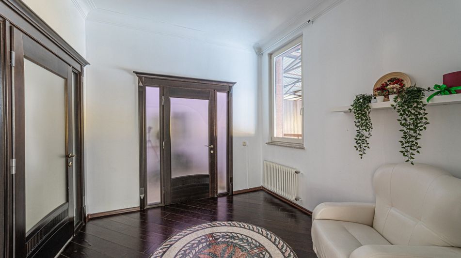 Дом под ключ в КП Золотой город