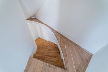 Дом под ключ в КП Золотой город