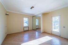 Дом под ключ в КП Золотой город