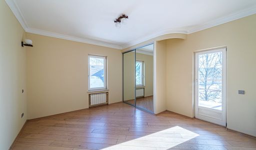 Дом под ключ в КП Золотой город