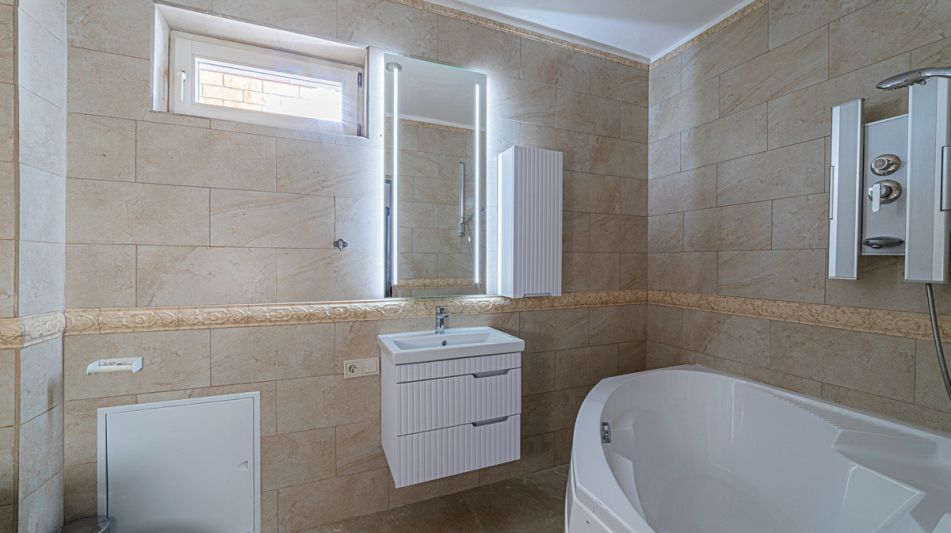 Дом под ключ в КП Золотой город