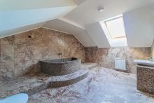 Дом под ключ в КП Золотой город