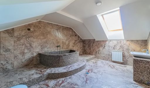 Дом под ключ в КП Золотой город