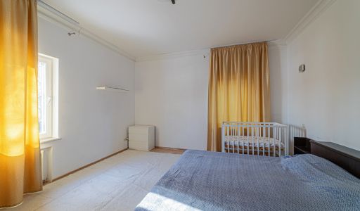 Дом под ключ в КП Золотой город