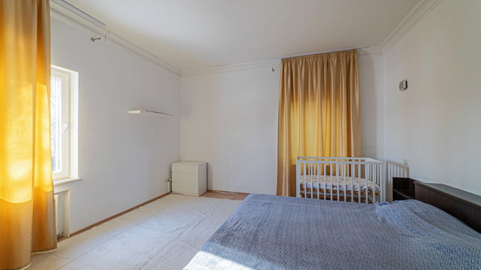 Дом под ключ в КП Золотой город