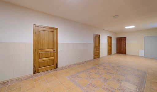 Дом под ключ в КП Золотой город