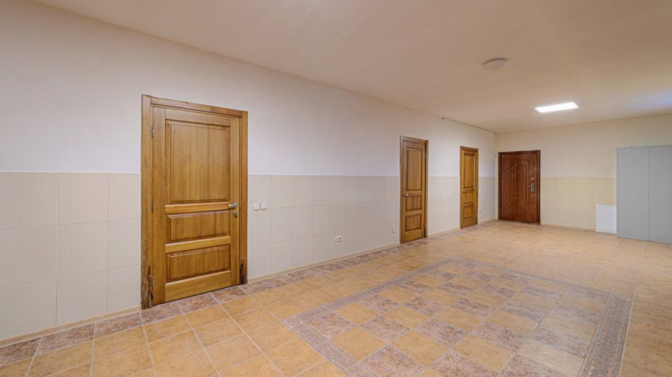 Дом под ключ в КП Золотой город