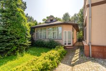 Дом под ключ в КП Золотой город