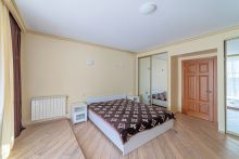 Дом под ключ в КП Золотой город