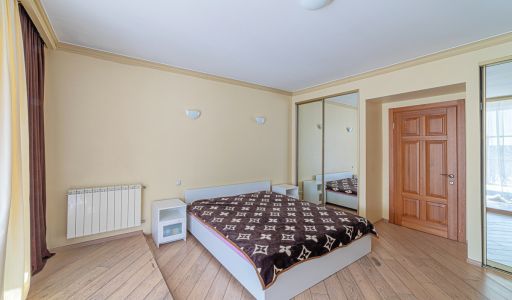 Дом под ключ в КП Золотой город