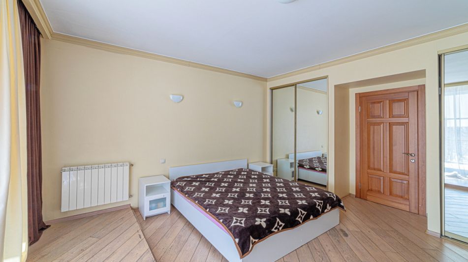 Дом под ключ в КП Золотой город