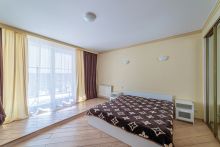 Дом под ключ в КП Золотой город