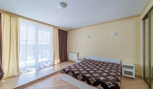 Дом под ключ в КП Золотой город