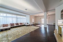 Дом под ключ в КП Золотой город