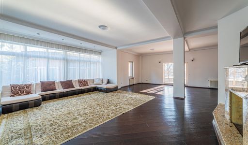 Дом под ключ в КП Золотой город