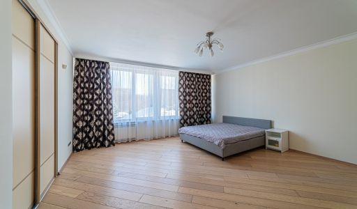 Дом под ключ в КП Золотой город