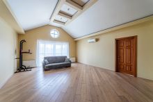 Дом под ключ в КП Золотой город