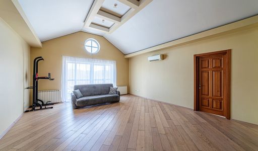 Дом под ключ в КП Золотой город