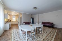 Дом под ключ в КП Золотой город