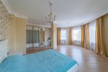 Дом под ключ в КП Золотой город