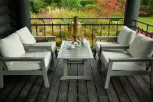 КЕДРОВАЯ УСАДЬБА в Овсянниково