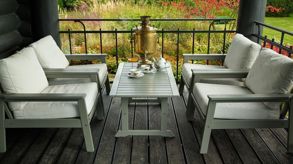 КЕДРОВАЯ УСАДЬБА в Овсянниково