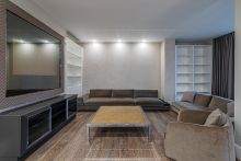 Квартира в Заречье